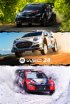 Cover EA Sports WRC 24