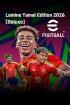 Cover eFootball 2026 per Xbox Series X|S