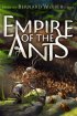 Cover Empire of the Ants