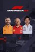 Cover F1 Manager 2024