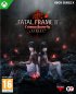 Cover Fatal Frame II: Crimson Butterfly REMAKE