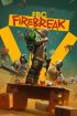Cover FBC: Firebreak