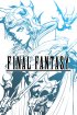 Cover Final Fantasy Pixel Remaster