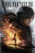 Cover Final Fantasy XVI
