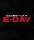 Cover Gears of War: E-Day