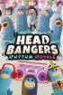 Cover Headbangers: Rhythm Royale - Xbox Series X|S