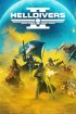 Cover Helldivers 2
