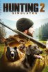 Cover Hunting Simulator 2 - Xbox Series X|S