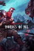 Cover Jotunnslayer: Hordes of Hel