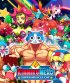 Cover KinnikuNeko: SUPER MUSCLE CAT