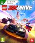 Cover LEGO 2K Drive
