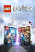 Cover LEGO Harry Potter Collection