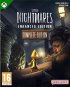 Cover Little Nightmares: Enhanced Edition