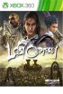 Cover Lost Odyssey