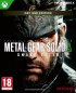 Cover Metal Gear Solid Delta: Snake Eater