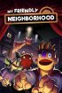 Cover My Friendly Neighborhood