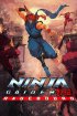 Cover Ninja Gaiden: Ragebound
