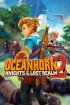 Cover Oceanhorn 2: Knights of the Lost Realm