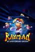 Cover Rayman: 30th Anniversary Edition