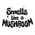 Cover Smells Like a Mushroom - Xbox Series X|S