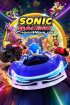 Cover Sonic Racing: CrossWorlds