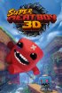 Cover Super Meat Boy 3D