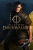 Cover The Blood of Dawnwalker