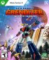 Cover UFO Robot Grendizer: The Feast of the Wolves