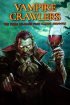 Cover Vampire Crawlers: The Turbo Wildcard from Vampire Survivors