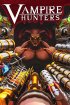 Cover Vampire Hunters