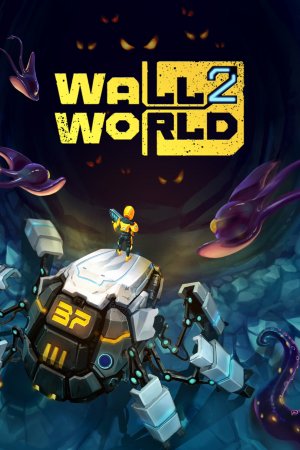 Cover Wall World 2