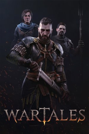 Cover Wartales