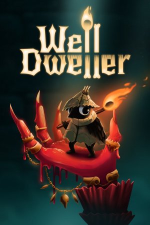 Cover Well Dweller