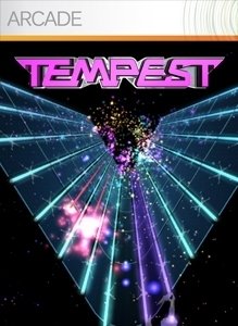 Cover Tempest