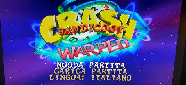 Immagine annuncio