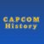 Capcom History