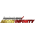 Logo ANIME INFINITY