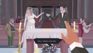 Immagine The Unholy Society (Linux)