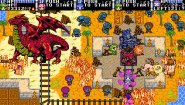 Immagine Gotta Protectors: Cart of Darkness (Nintendo Switch)