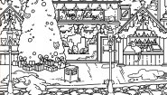 Immagine Cats Hidden in Jingle Jam (PC)