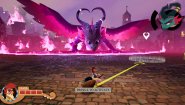 Immagine Immagine Dragon Kisser PC