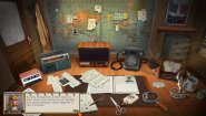 Immagine Ashland Dossier (Nintendo Switch)