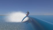 Immagine YouRiding - Surfing and Bodyboarding Game (PC)