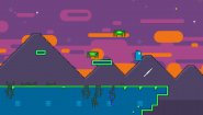 Immagine Super Blue Boy Planet (PC)