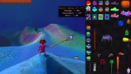 Immagine Juice Galaxy (Linux)