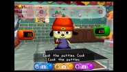 Immagine Immagine PaRappa the Rapper 2 PS4