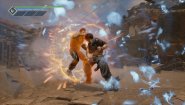 Immagine Spirit X Strike (PC)