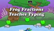 Immagine Frog Fractions: Game of the Decade Edition (Mac)