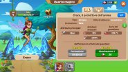 Immagine Firestone: Online Idle RPG (Linux)