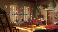 Immagine Broken Sword - Shadow of the Templars: Reforged - Nintendo Switch 2 Edition (Nintendo Switch 2)